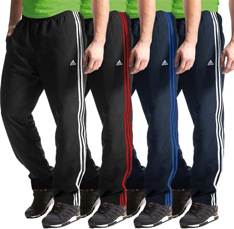 adidas trainingsanzug trainingsanzug herren|trainingshose herren Adidas sale.